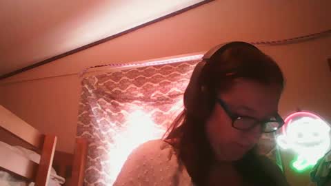 TruckersWifeToBe online show from February 4, 4:08 pm