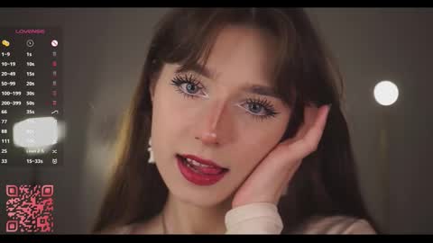 Grace online show from March 27, 9:59 pm