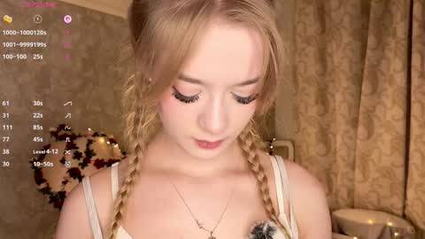 Bethany online show from March 28, 9:35 pm