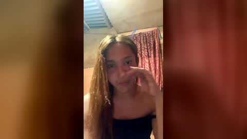 Carla online show from February 23, 11:31 am