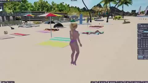 Keyla Prado online show from June 16, 1:01 pm