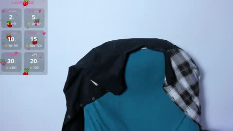 Maru online show from April 8, 8:44 pm