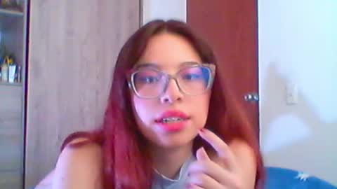 Cherry Moon online show from May 20, 2:47 pm