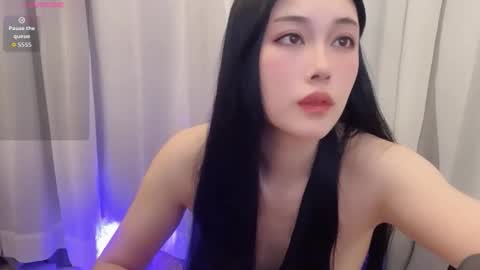 tsukily online show from March 2, 2:57 pm