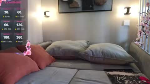 Yuki online show from July 30, 11:44 am