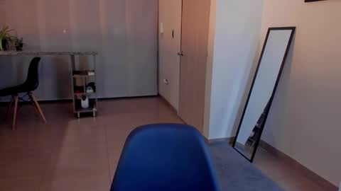 Tsuky online show from January 31, 2:04 am