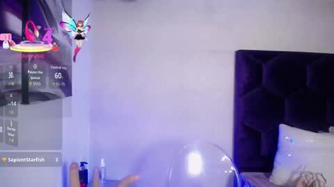 TuGochita online show from October 21, 9:19 pm