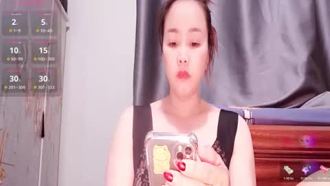 tulip_sexxy online show from October 30, 2:40 pm