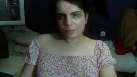 turkishtranswithsurgery online show from August 5, 5:30 pm