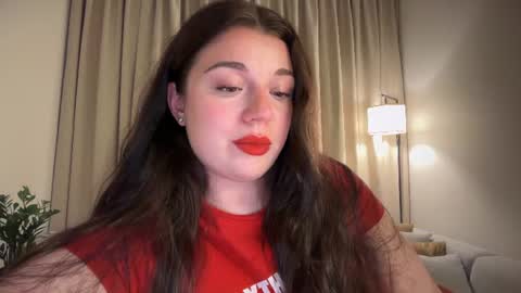 Ariana online show from August 8, 7:44 pm