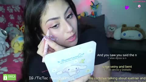 Tay online show from March 22, 3:01 am