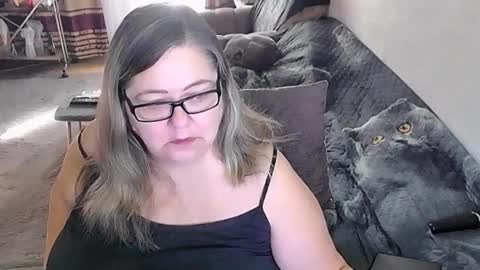 Lana online show from March 24, 1:22 am