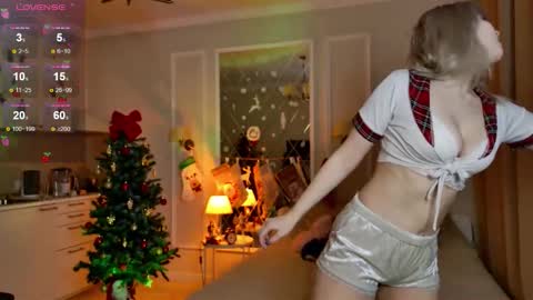 Eva online show from December 15, 4:23 pm