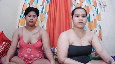 Lyn and lea online show from February 14, 10:07 am