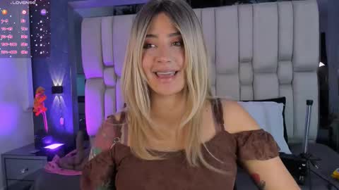  TYLA  online show from February 9, 3:31 am