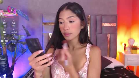 tyla_ks online show from February 27, 7:57 pm