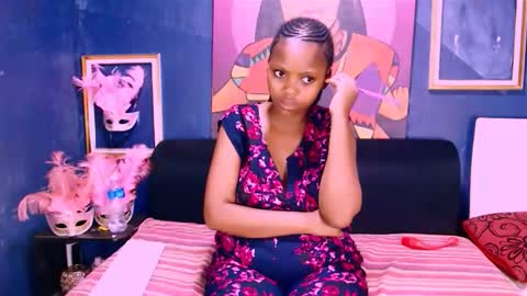 Tyra online show from February 5, 7:55 am