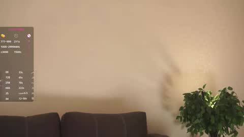 Lili online show from December 15, 8:14 pm