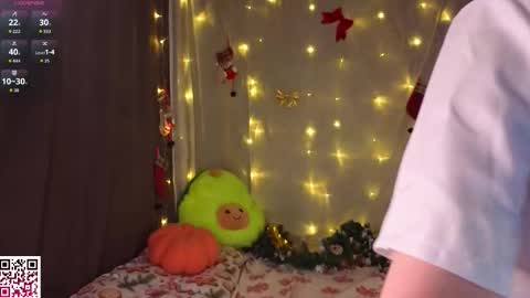 Polly online show from January 11, 3:39 pm