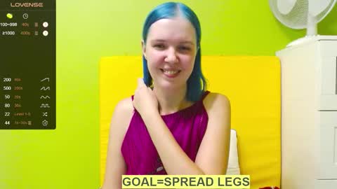 Roxy online show from October 3, 7:41 pm