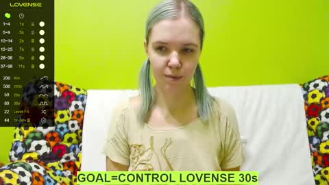 Roxy online show from February 5, 10:01 pm