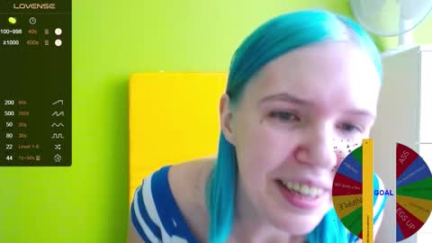 Roxy online show from October 11, 10:53 am