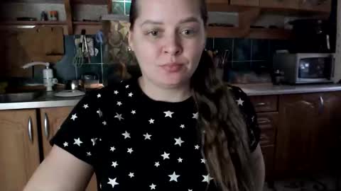 Ulyana online show from December 21, 9:24 am