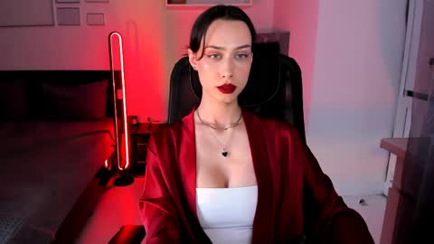 unaericaabistrong online show from April 15, 7:47 pm