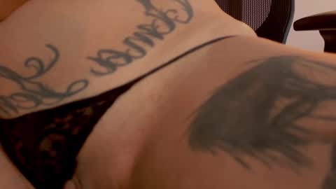 Franchesca  online show from March 24, 5:18 pm