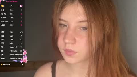 Mila here  online show from July 8, 8:22 pm