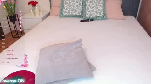 Andreea online show from March 21, 8:19 am