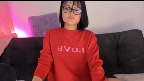 Snapshot of unu_nai chatting on March 2, 2:40 am new INSTA   online show from March 2, 2:40 am