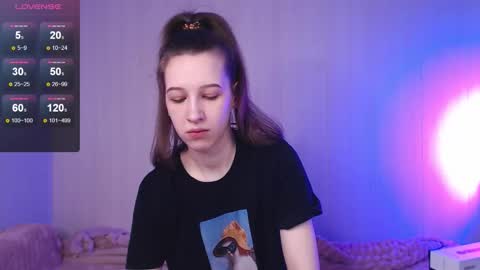 Lera online show from December 17, 9:13 am