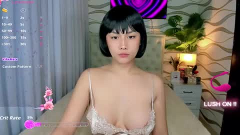 Sophisticated Georgina online show from February 24, 1:16 am