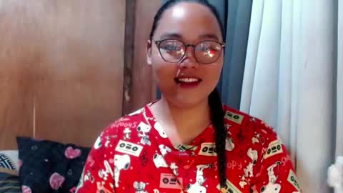 Lycah online show from February 23, 8:19 pm