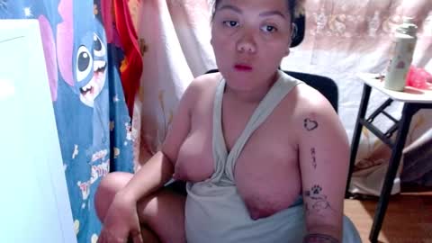 urasian_joy online show from February 15, 7:22 am