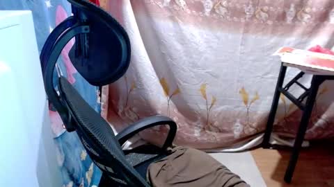 urasian_joy online show from February 15, 7:51 am