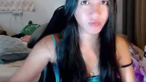 Elizabeth online show from September 15, 1:14 am