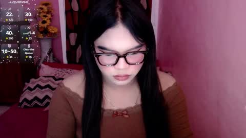 Sofia online show from December 1, 8:55 pm