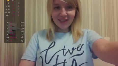 urbadkitty online show from November 15, 12:06 pm