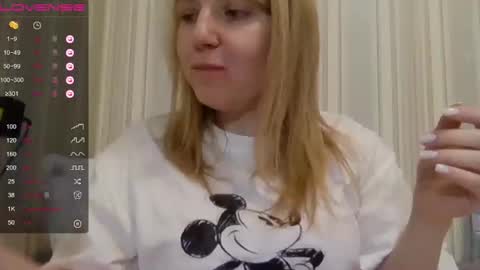 urbadkitty online show from January 23, 1:13 pm