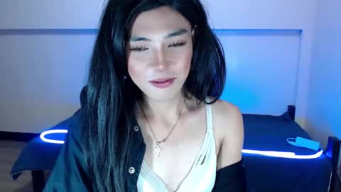 Miss alexa online show from March 12, 9:01 am