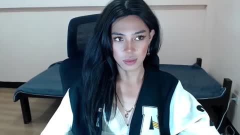 Miss alexa online show from April 23, 7:38 am