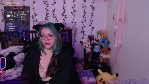 Sirena Nymph online show from February 22, 5:19 am