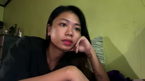 ayumi reacher online show from May 13, 9:53 pm