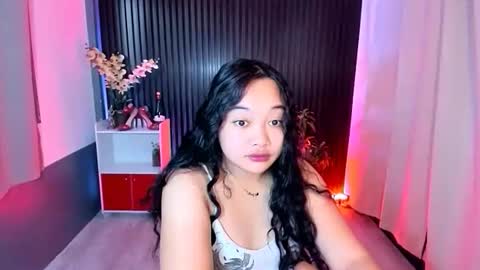 Scarlet online show from November 12, 1:58 am