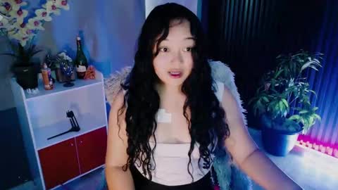 Scarlet online show from March 13, 2:46 am