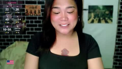 Dimple online show from February 3, 9:29 pm