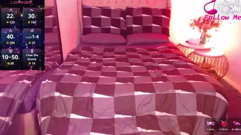 angela online show from January 9, 3:47 am