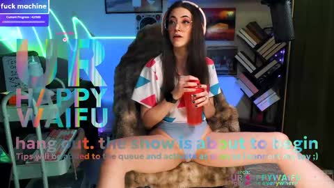 kae online show from March 31, 1:05 am